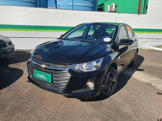 CHEVROLET ONIX 1.0 FLEX LT MANUAL CHEVROLET ONIX 1.0 FLEX LT MANUAL